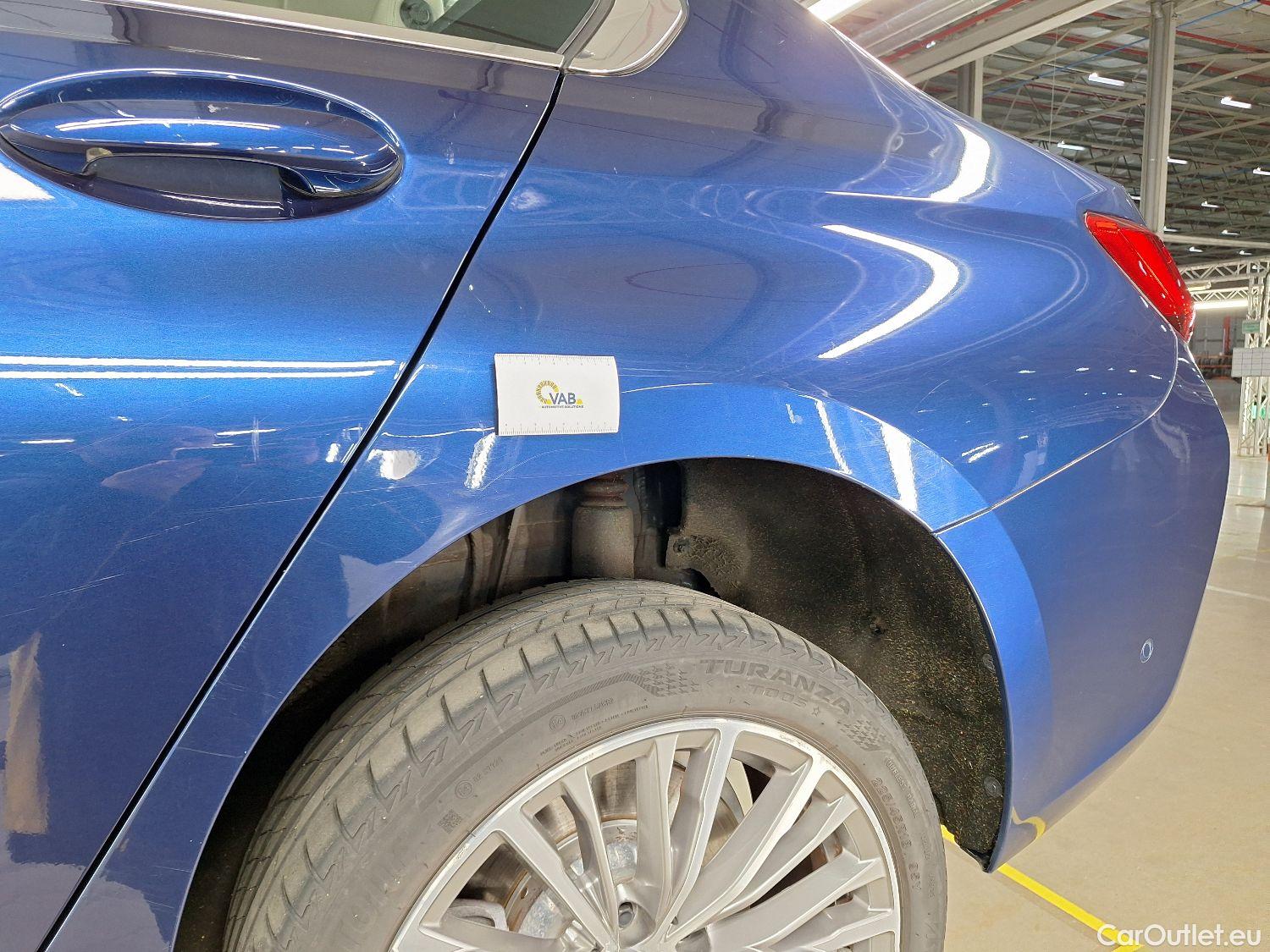  Bmw  Serie 3 BMW, 3-serie '18 PHEV, BMW 3 Reeks Berline 330e (215 kW) 4d #37