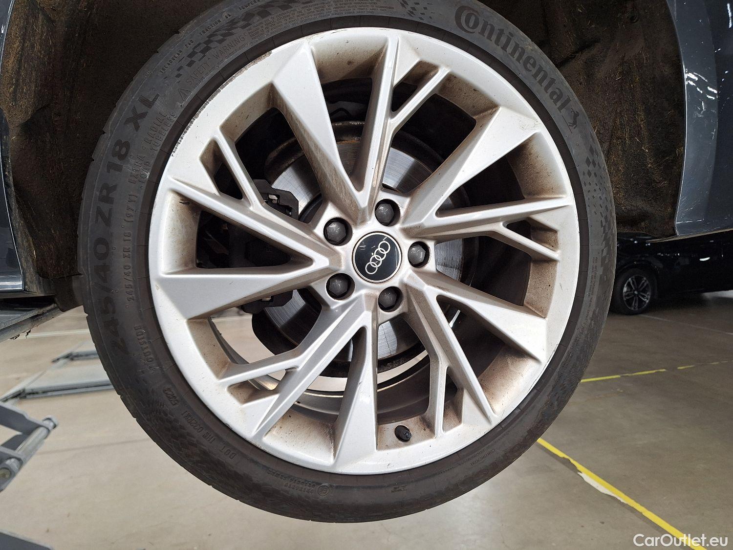  Audi  A5 Sportback Audi, A5 SB FL'20, Audi  40 TDI Quattro S tronic Bus Ed A #5