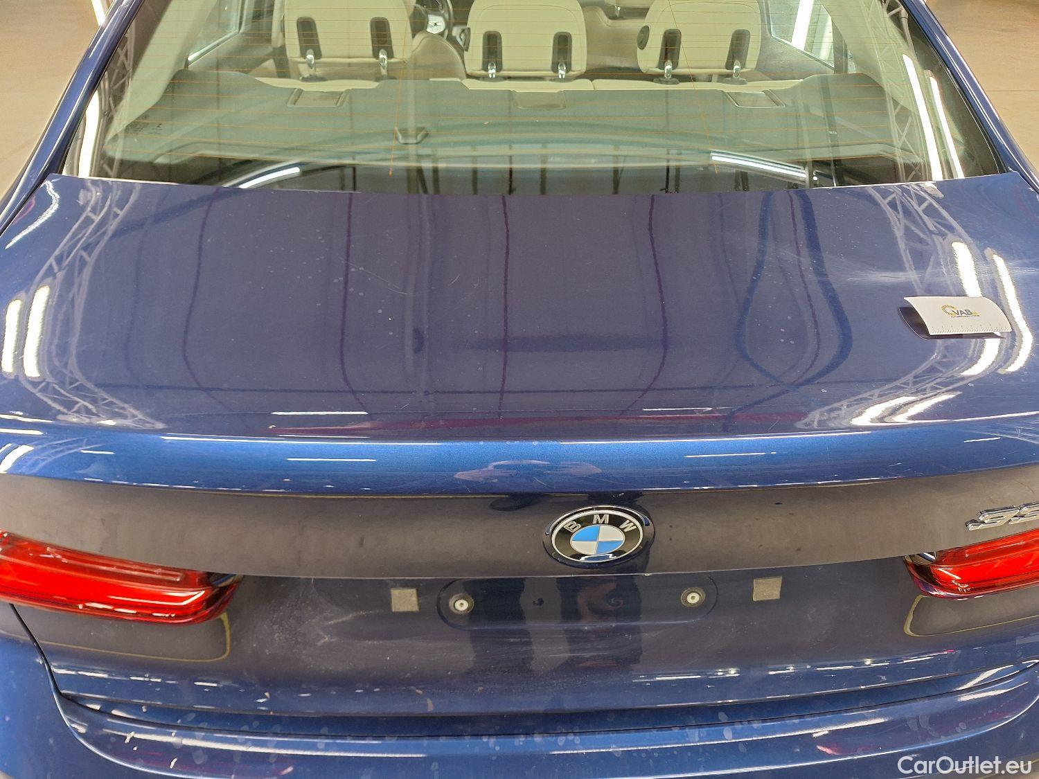  Bmw  Serie 3 BMW, 3-serie '18 PHEV, BMW 3 Reeks Berline 330e (215 kW) 4d #41