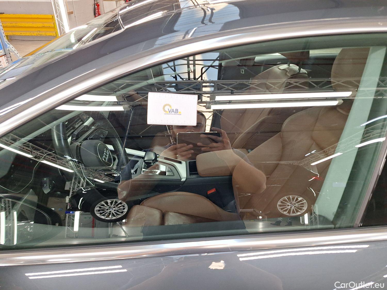  Audi  A5 Sportback Audi, A5 SB FL'20, Audi  40 TDI Quattro S tronic Bus Ed A #27