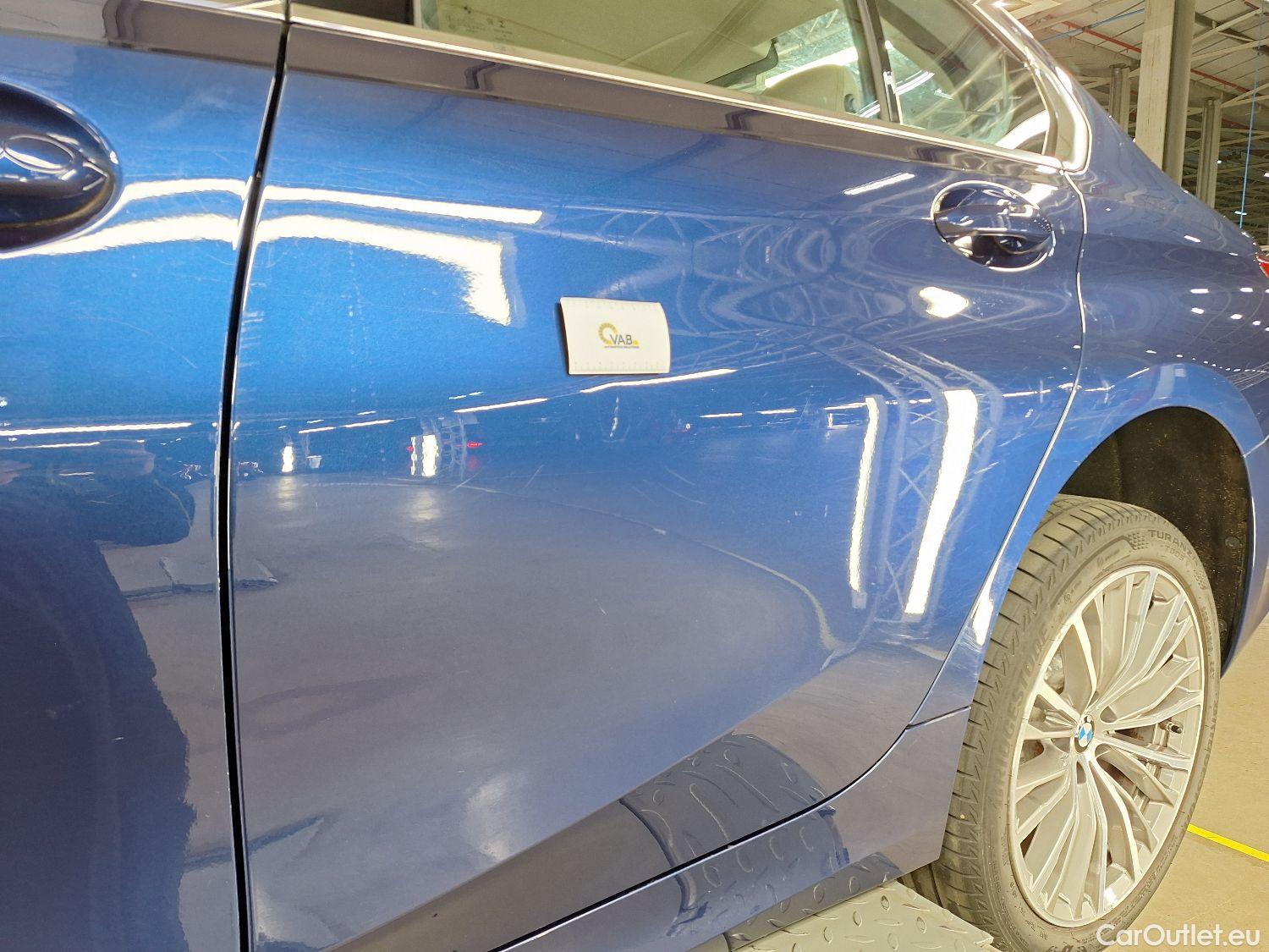  Bmw  Serie 3 BMW, 3-serie '18 PHEV, BMW 3 Reeks Berline 330e (215 kW) 4d #39