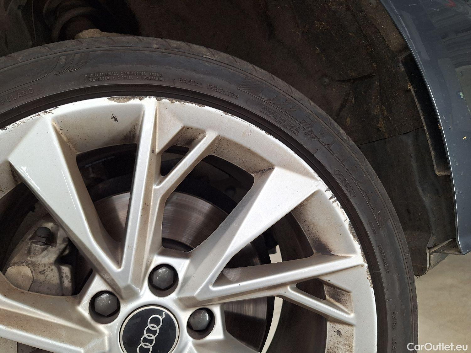  Audi  A5 Sportback Audi, A5 SB FL'20, Audi  40 TDI Quattro S tronic Bus Ed A #2