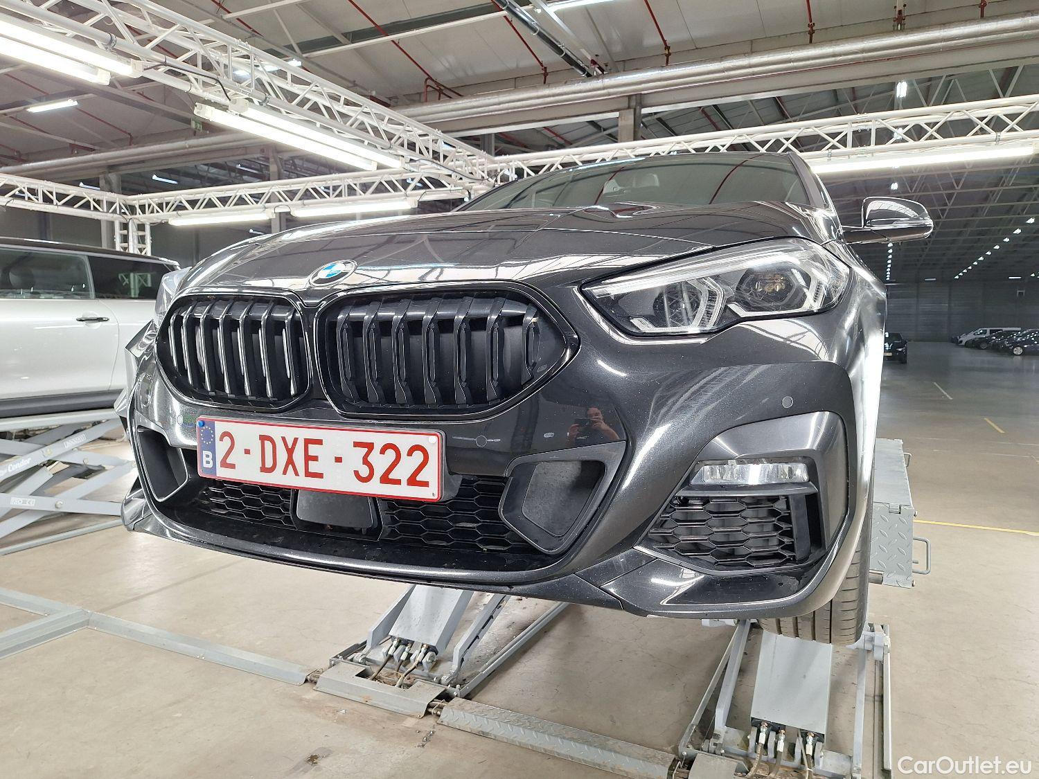  Bmw  Serie 2 BMW, 2-serie Gr.Coupé '19, BMW 2 Reeks Gran Coupé 218i (100kW) 4d #13