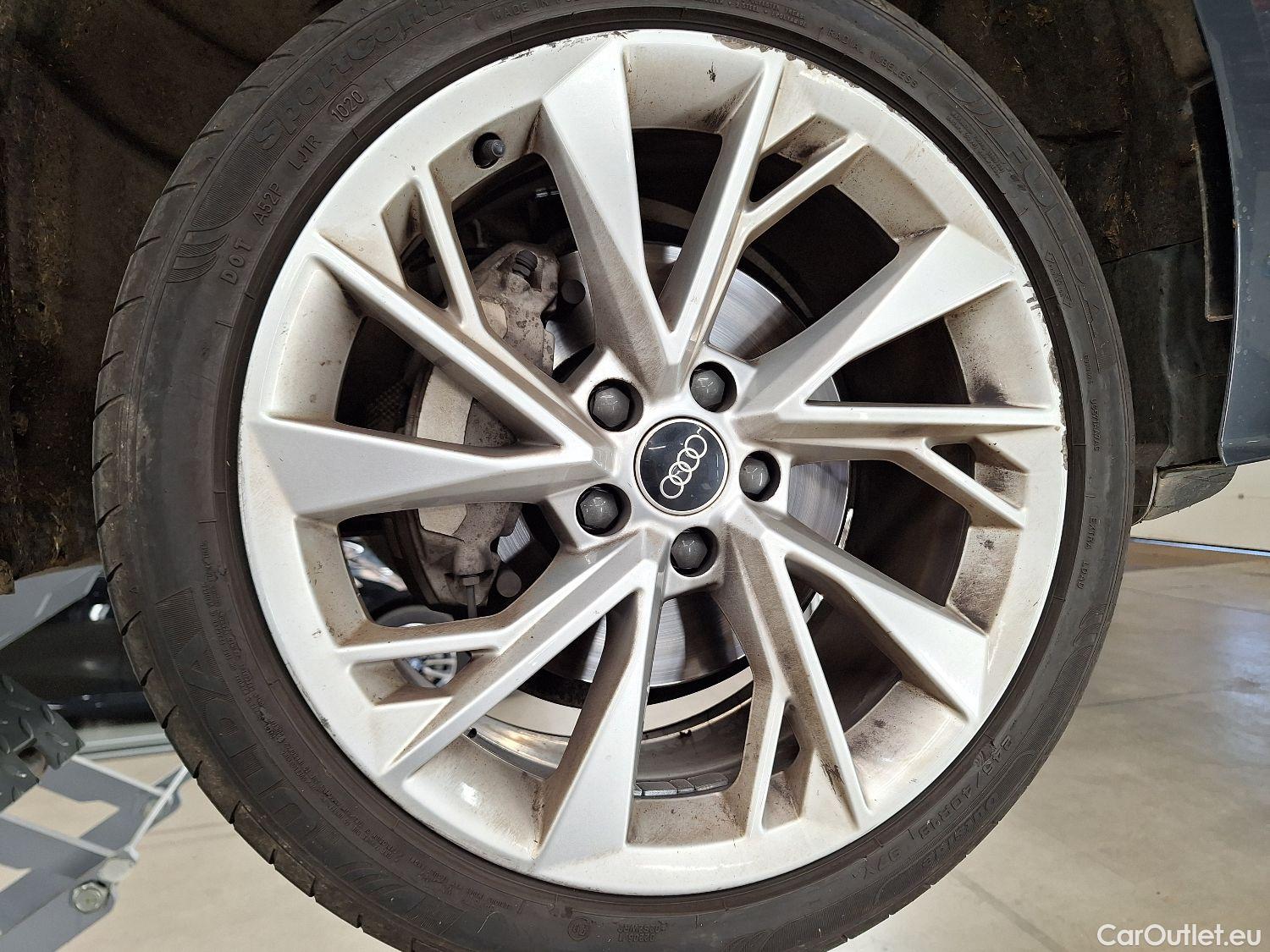  Audi  A5 Sportback Audi, A5 SB FL'20, Audi  40 TDI Quattro S tronic Bus Ed A #1