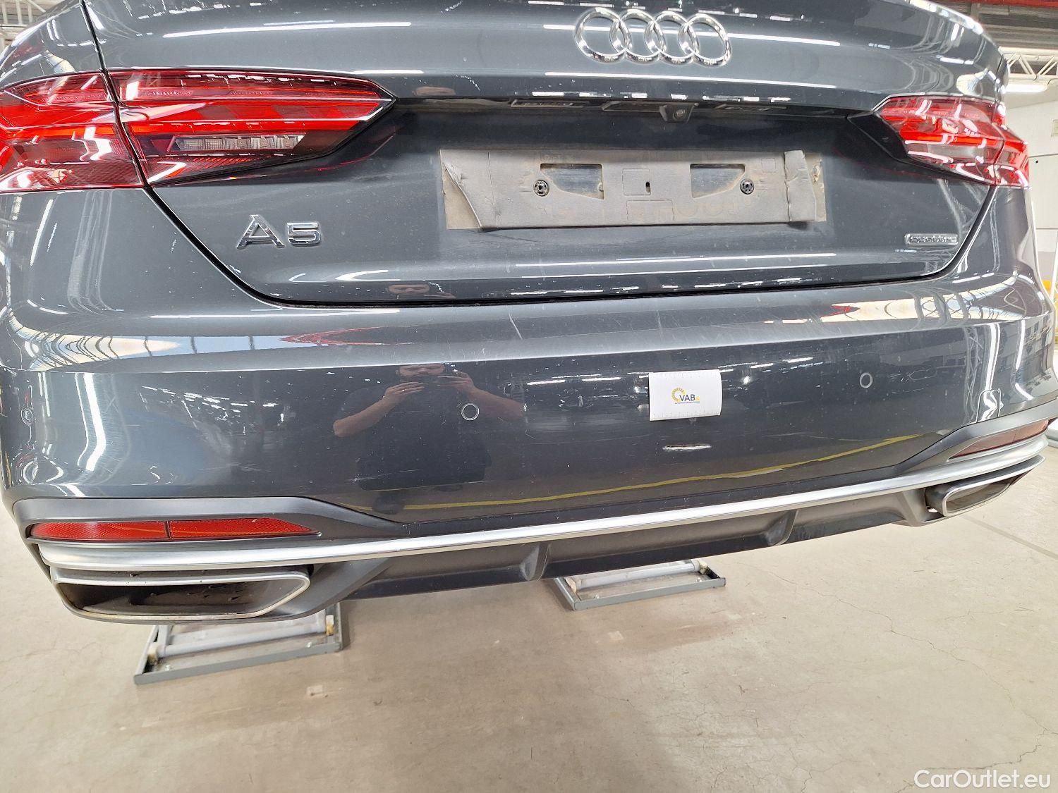  Audi  A5 Sportback Audi, A5 SB FL'20, Audi  40 TDI Quattro S tronic Bus Ed A #18