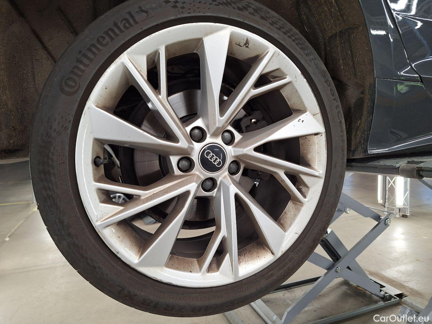  Audi  A5 Sportback Audi, A5 SB FL'20, Audi  40 TDI Quattro S tronic Bus Ed A #3