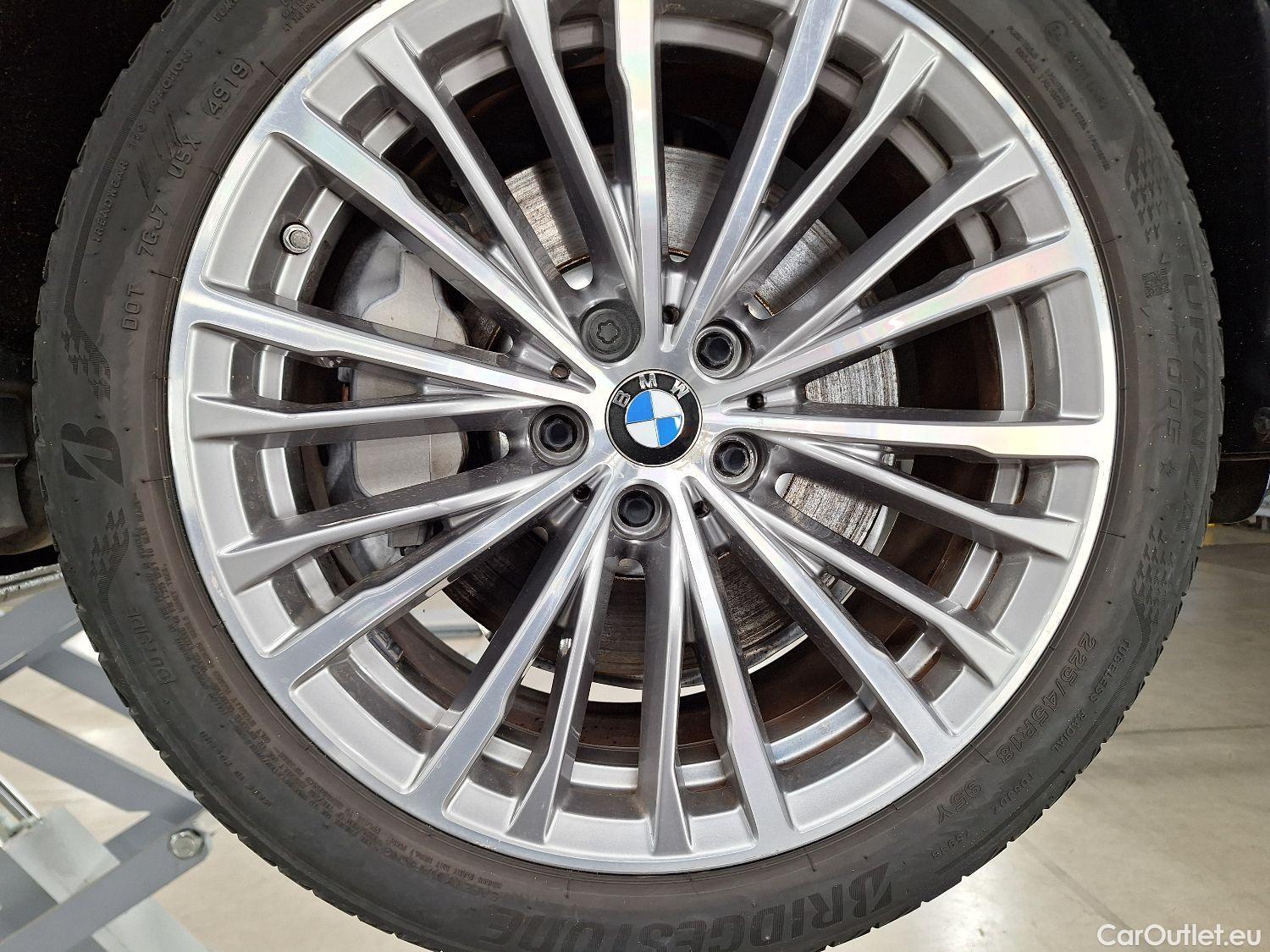  Bmw  Serie 3 BMW, 3-serie '18 PHEV, BMW 3 Reeks Berline 330e (215 kW) 4d #3