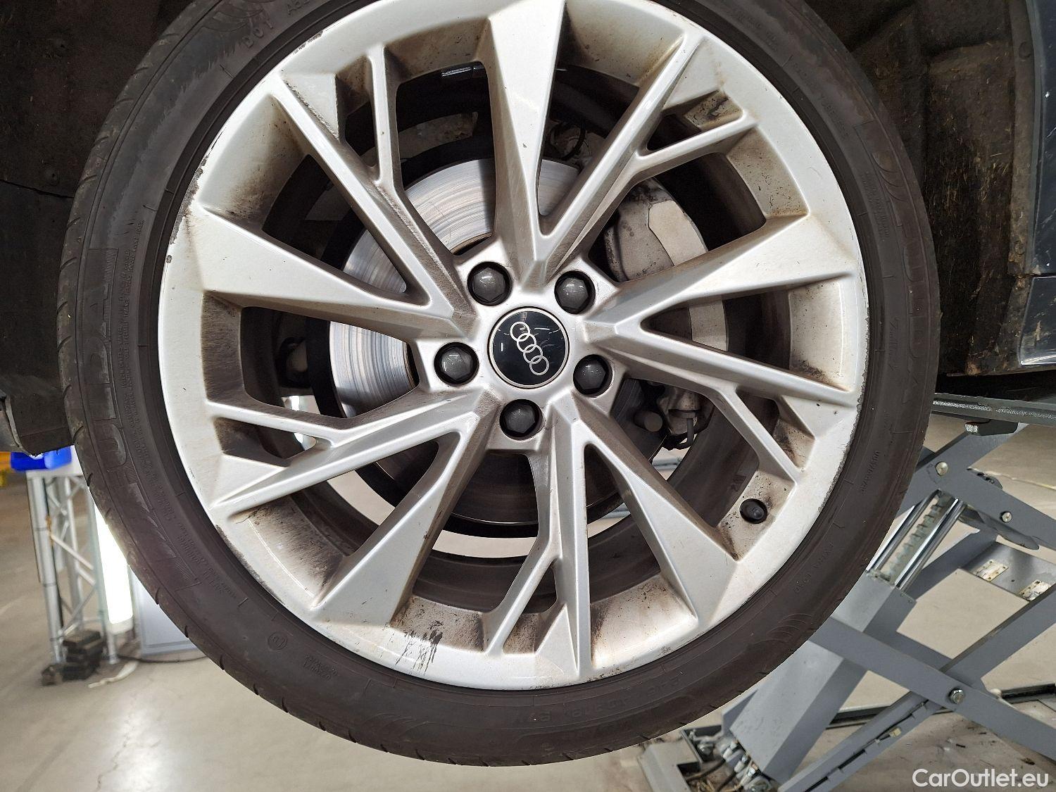  Audi  A5 Sportback Audi, A5 SB FL'20, Audi  40 TDI Quattro S tronic Bus Ed A #7