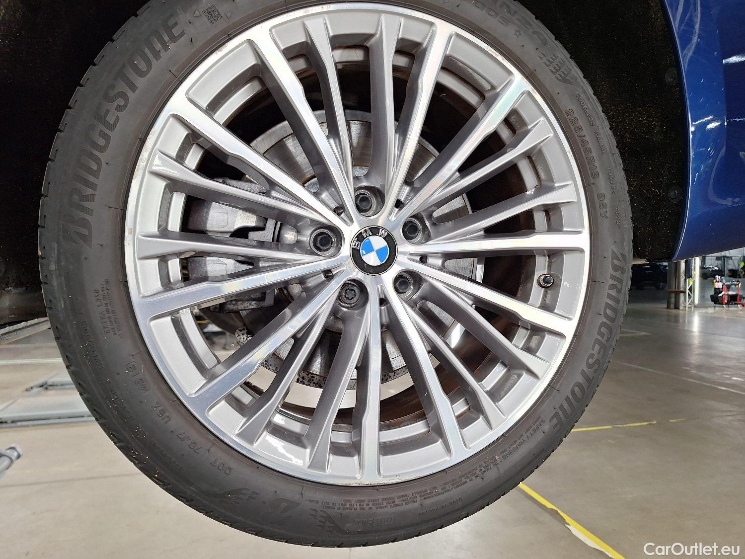  Bmw  Serie 3 BMW, 3-serie '18 PHEV, BMW 3 Reeks Berline 330e (215 kW) 4d #10