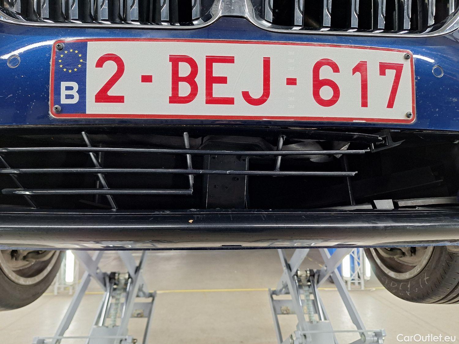  Bmw  Serie 3 BMW, 3-serie '18 PHEV, BMW 3 Reeks Berline 330e (215 kW) 4d #21
