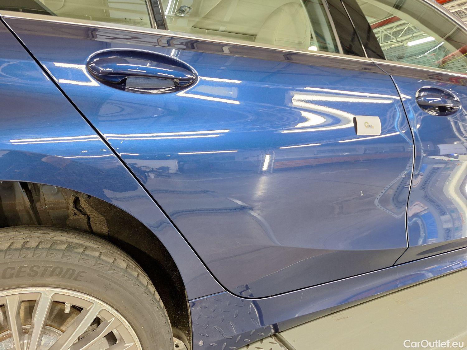  Bmw  Serie 3 BMW, 3-serie '18 PHEV, BMW 3 Reeks Berline 330e (215 kW) 4d #31