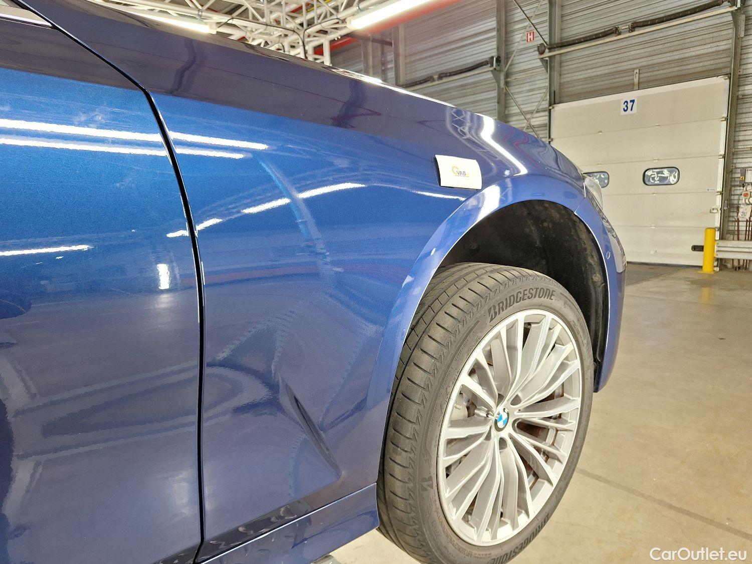  Bmw  Serie 3 BMW, 3-serie '18 PHEV, BMW 3 Reeks Berline 330e (215 kW) 4d #25