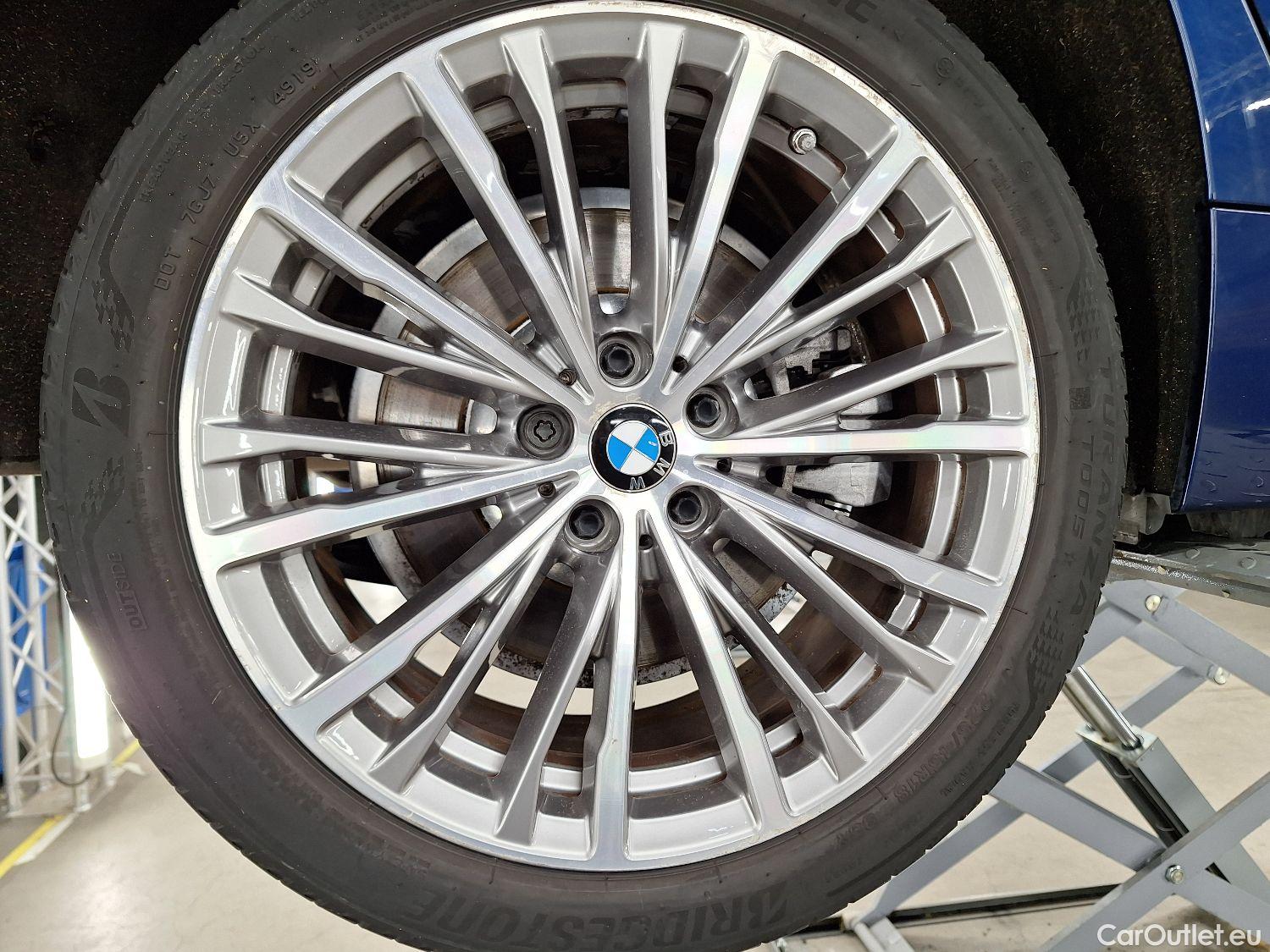  Bmw  Serie 3 BMW, 3-serie '18 PHEV, BMW 3 Reeks Berline 330e (215 kW) 4d #7