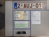  Audi  A5 Sportback Audi, A5 SB FL'20, Audi  40 TDI Quattro S tronic Bus Ed A #14