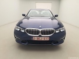  Bmw  Serie 3 BMW, 3-serie '18 PHEV, BMW 3 Reeks Berline 330e (215 kW) 4d 