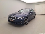  Bmw  Serie 3 BMW, 3-serie '18 PHEV, BMW 3 Reeks Berline 330e (215 kW) 4d #2