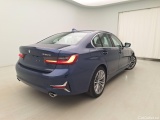  Bmw  Serie 3 BMW, 3-serie '18 PHEV, BMW 3 Reeks Berline 330e (215 kW) 4d #6
