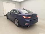  Bmw  Serie 3 BMW, 3-serie '18 PHEV, BMW 3 Reeks Berline 330e (215 kW) 4d #8