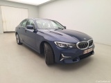  Bmw  Serie 3 BMW, 3-serie '18 PHEV, BMW 3 Reeks Berline 330e (215 kW) 4d #9