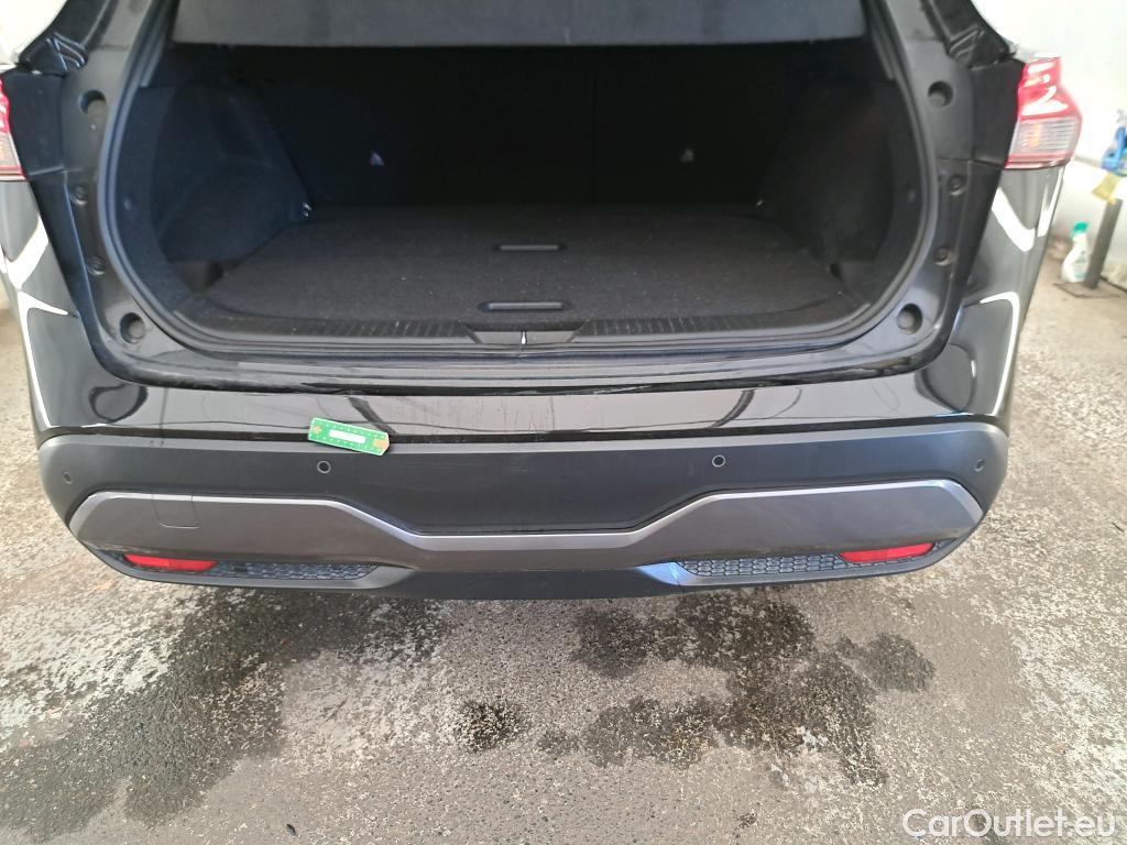  Nissan  Qashqai NISSAN  / 2021 / 5P / Crossover e-Power 190 N-Connecta BVA HEV #7