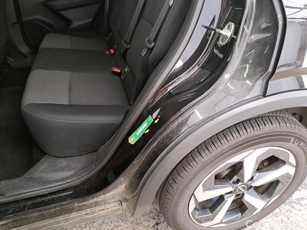  Nissan  Qashqai NISSAN  / 2021 / 5P / Crossover e-Power 190 N-Connecta BVA HEV #5