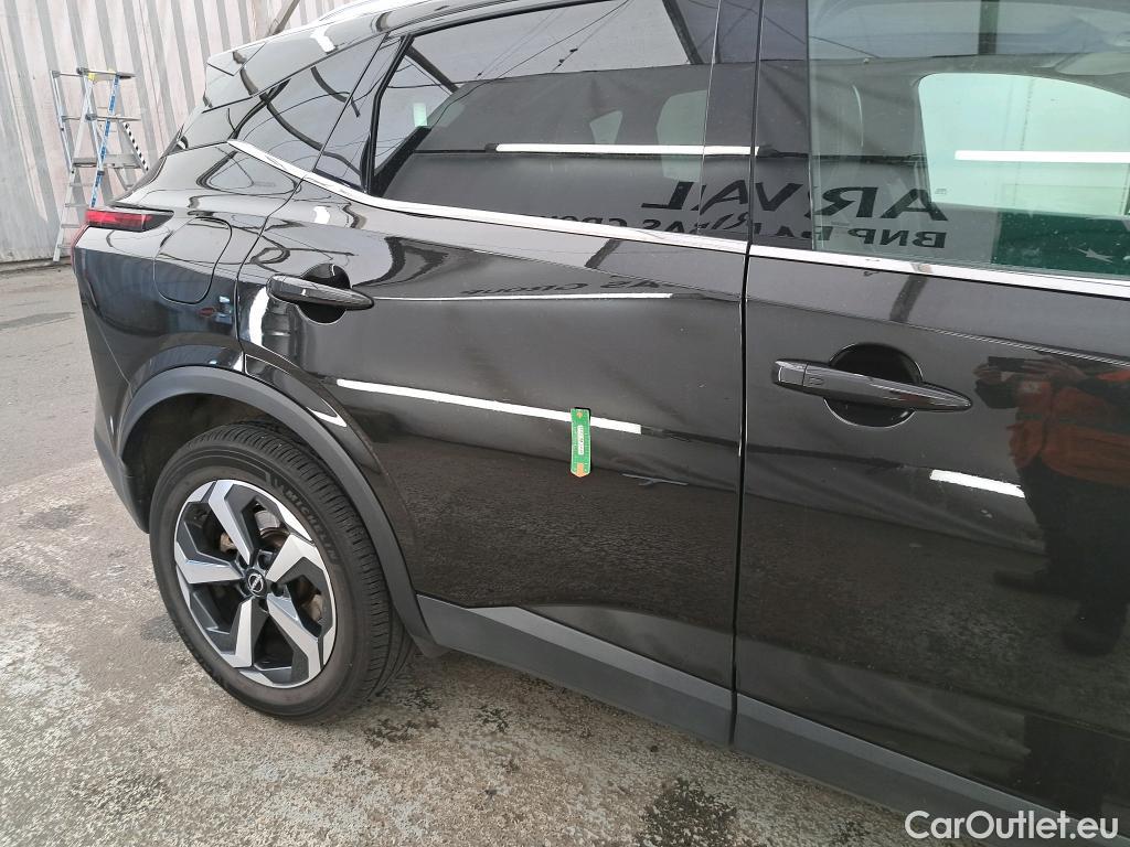  Nissan  Qashqai NISSAN  / 2021 / 5P / Crossover e-Power 190 N-Connecta BVA HEV #2