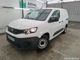  Peugeot  Partner  Premium L1 1.5 HDi 100CV BVM5 E6dT 