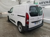  Peugeot  Partner  Premium L1 1.5 HDi 100CV BVM5 E6dT #2