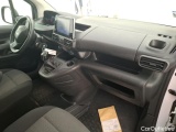  Peugeot  Partner  Premium L1 1.5 HDi 100CV BVM5 E6dT #5