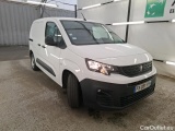  Peugeot  Partner  Premium L1 1.5 HDi 100CV BVM5 E6dT #4