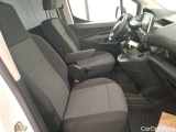  Peugeot  Partner  Premium L1 1.5 HDi 100CV BVM5 E6dT #8