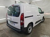  Peugeot  Partner  Premium L1 1.5 HDi 100CV BVM5 E6dT #3