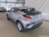  Toyota  C-HR TOYOTA  / 2016 / 5P / SUV 1.8 HYBRIDE 122 DYNAMIC BUSINESS #2