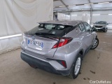  Toyota  C-HR TOYOTA  / 2016 / 5P / SUV 1.8 HYBRIDE 122 DYNAMIC BUSINESS #3