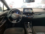  Toyota  C-HR TOYOTA  / 2016 / 5P / SUV 1.8 HYBRIDE 122 DYNAMIC BUSINESS #5
