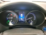  Toyota  C-HR TOYOTA  / 2016 / 5P / SUV 1.8 HYBRIDE 122 DYNAMIC BUSINESS #6
