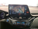  Toyota  C-HR TOYOTA  / 2016 / 5P / SUV 1.8 HYBRIDE 122 DYNAMIC BUSINESS #7