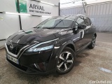  Nissan  Qashqai NISSAN  / 2021 / 5P / Crossover e-Power 190 N-Connecta BVA HEV 