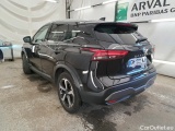  Nissan  Qashqai NISSAN  / 2021 / 5P / Crossover e-Power 190 N-Connecta BVA HEV #2