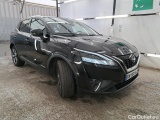  Nissan  Qashqai NISSAN  / 2021 / 5P / Crossover e-Power 190 N-Connecta BVA HEV #4