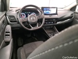  Nissan  Qashqai NISSAN  / 2021 / 5P / Crossover e-Power 190 N-Connecta BVA HEV #5