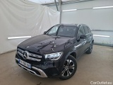  Mercedes  G-Klasee MERCEDES-BENZ GLC / 2019 / 5P / SUV GLC 300 de Business Line 4Matic 