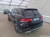  Mercedes  G-Klasee MERCEDES-BENZ GLC / 2019 / 5P / SUV GLC 300 de Business Line 4Matic #2