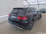  Mercedes  G-Klasee MERCEDES-BENZ GLC / 2019 / 5P / SUV GLC 300 de Business Line 4Matic #3