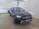  Mercedes  G-Klasee MERCEDES-BENZ GLC / 2019 / 5P / SUV GLC 300 de Business Line 4Matic #4