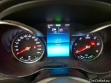  Mercedes  G-Klasee MERCEDES-BENZ GLC / 2019 / 5P / SUV GLC 300 de Business Line 4Matic #6