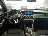  Mercedes  G-Klasee MERCEDES-BENZ GLC / 2019 / 5P / SUV GLC 300 de Business Line 4Matic #5