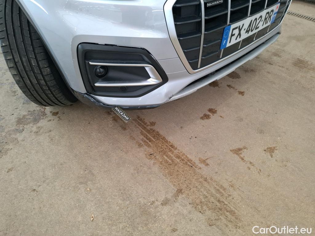 Audi  Q5 AUDI   2020  5P  SUV 40 TDI 204 QTT S TRONIC 7 BUSINESS EXE #49