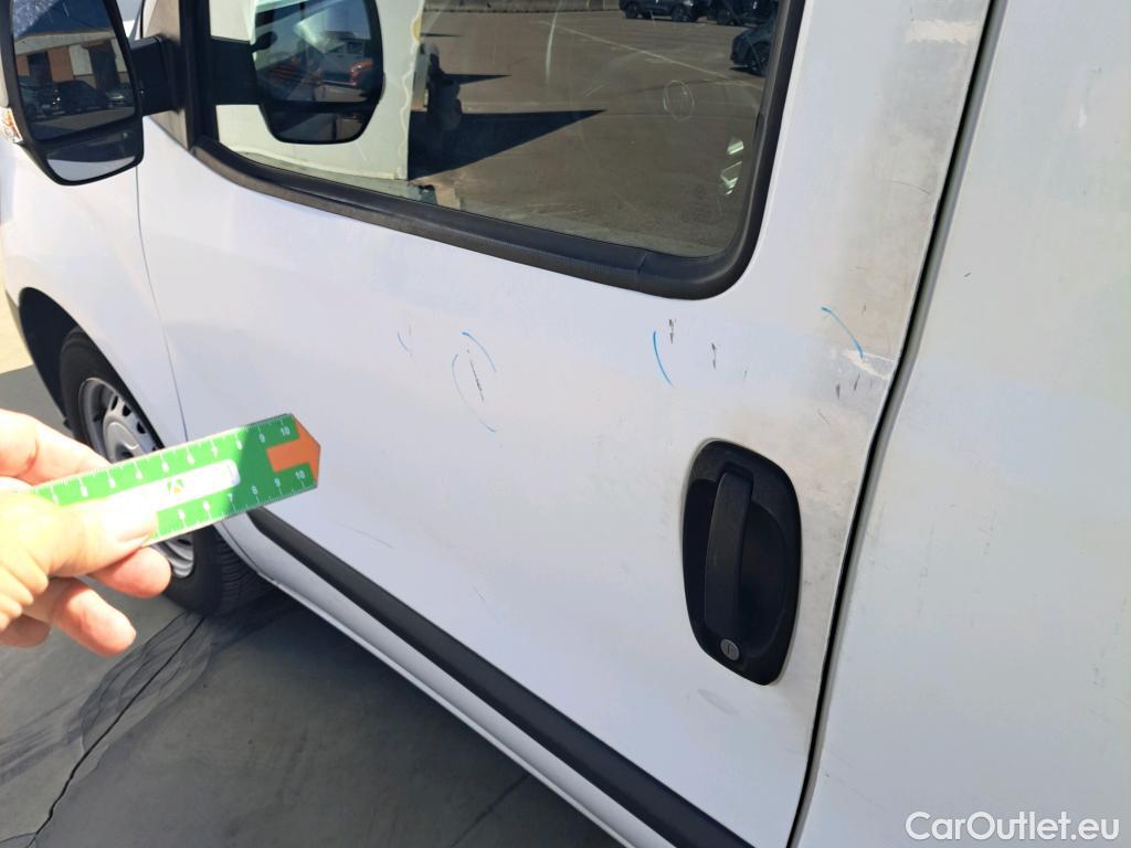  Fiat  Doblo FIAT DOBLÒ CARGO VU 3p 3G furgón derivad Cargo Base 1.3 Multijet 95cv E6 #41