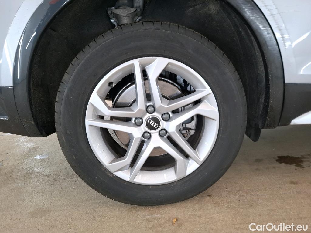  Audi  Q5 AUDI   2020  5P  SUV 40 TDI 204 QTT S TRONIC 7 BUSINESS EXE #37